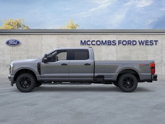 2026 Ford Super Duty F-350 SRW STX