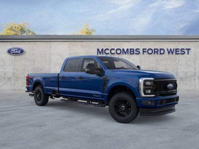 2026 Ford Super Duty F-350 SRW STX