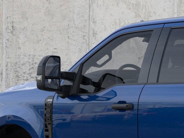 2026 Ford Super Duty F-350 SRW STX