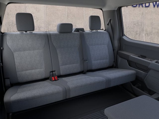 2026 Ford Super Duty F-350 SRW STX®