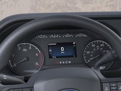 2026 Ford Super Duty F-350 SRW STX®