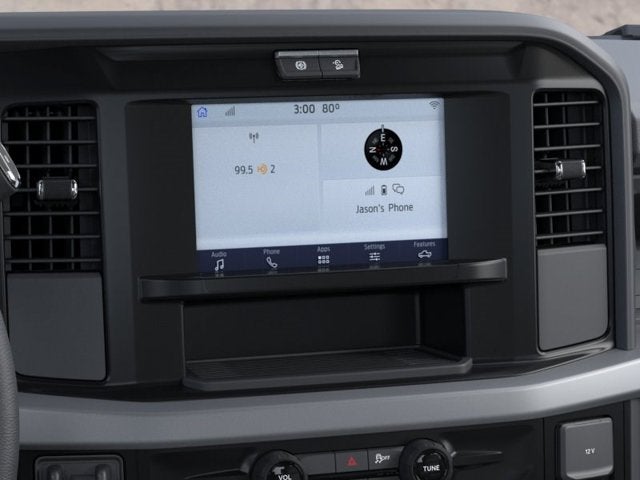 2026 Ford Super Duty F-350 SRW STX®