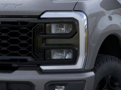 2026 Ford Super Duty F-350 SRW STX®