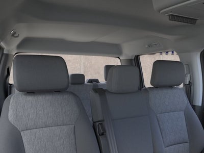 2026 Ford Super Duty F-350 SRW STX®