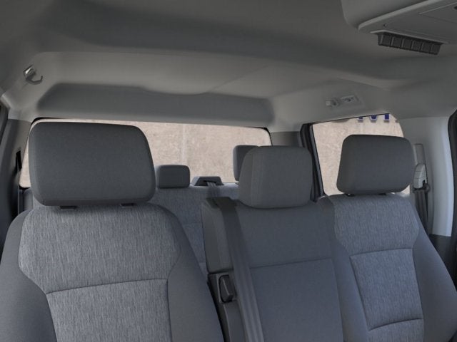 2026 Ford Super Duty F-350 SRW STX®