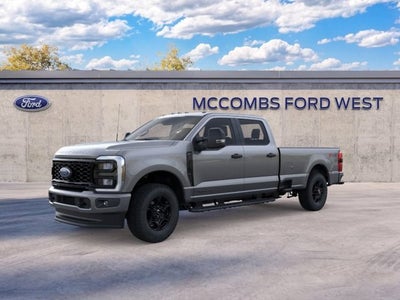 2026 Ford Super Duty F-350 SRW STX®