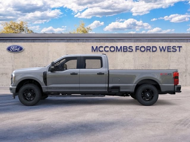 2026 Ford Super Duty F-350 SRW STX®