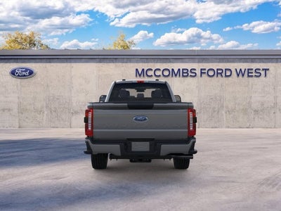 2026 Ford Super Duty F-350 SRW STX®