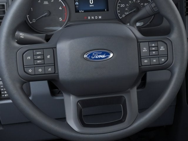 2026 Ford Super Duty F-350 SRW STX®