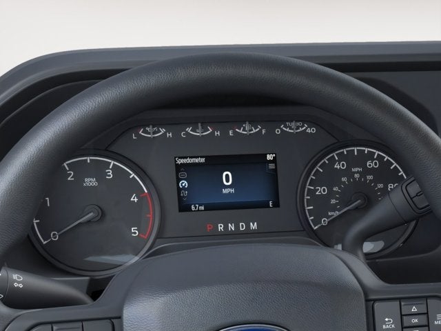 2026 Ford Super Duty F-350 SRW STX®