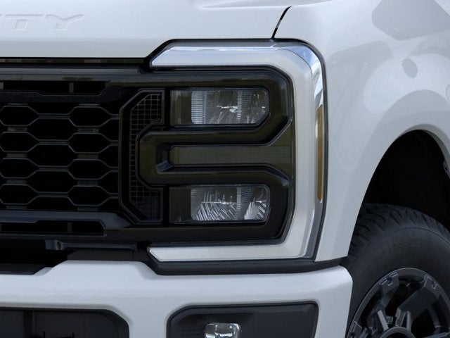 2026 Ford Super Duty F-350 SRW STX®