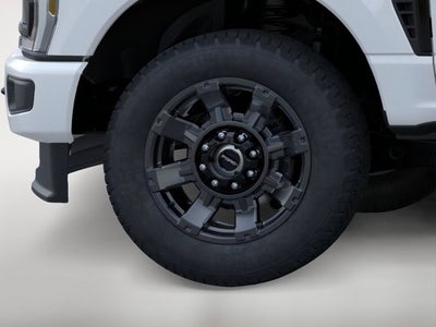 2026 Ford Super Duty F-350 SRW STX®