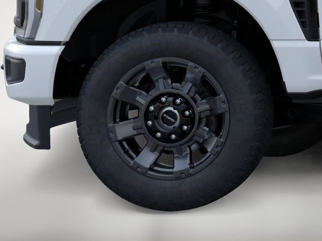 2026 Ford Super Duty F-350 SRW STX®