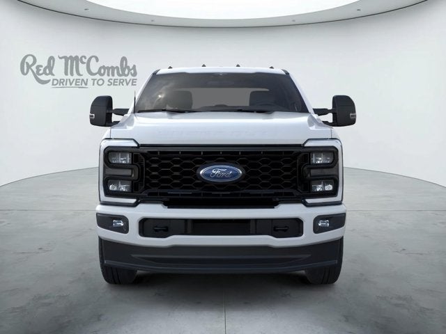 2026 Ford Super Duty F-350 SRW STX®