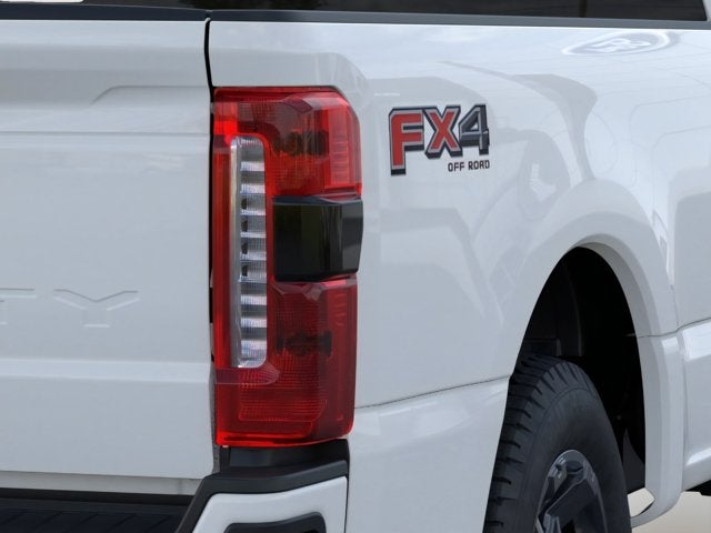 2026 Ford Super Duty F-350 SRW STX®
