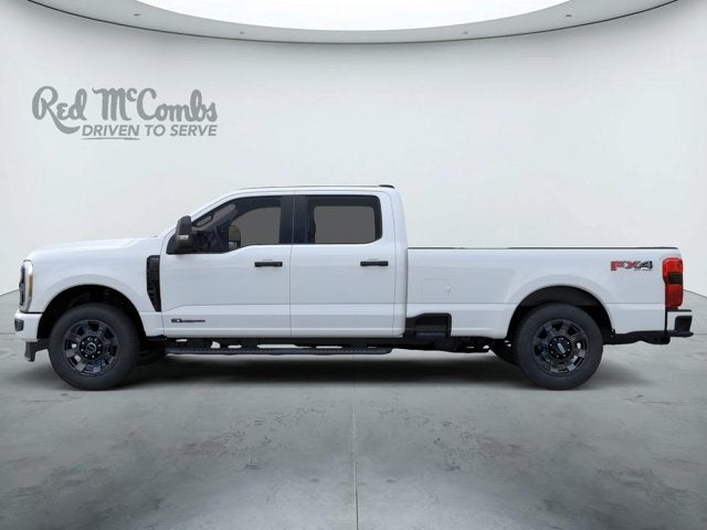 2026 Ford Super Duty F-350 SRW STX®