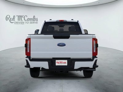 2026 Ford Super Duty F-350 SRW STX®