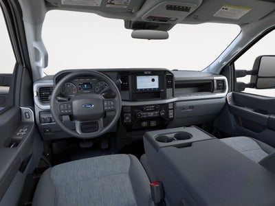 2026 Ford Super Duty F-350 SRW STX®