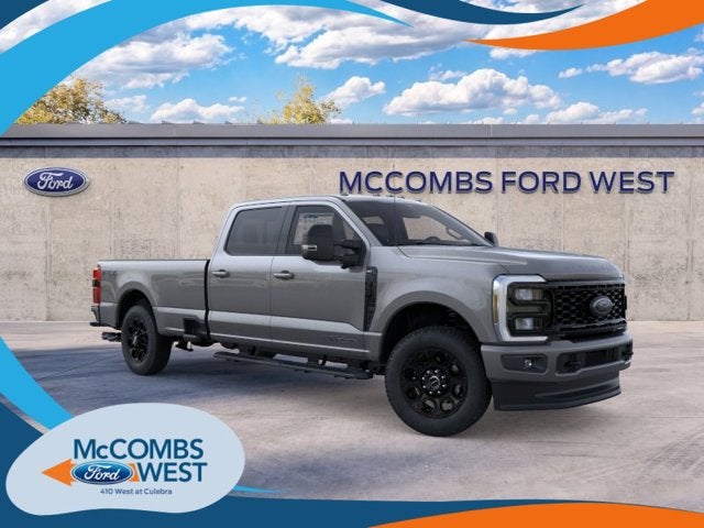 2026 Ford Super Duty F-350 SRW F-350® XLT