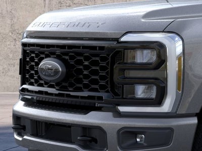 2026 Ford Super Duty F-350 SRW F-350® XLT