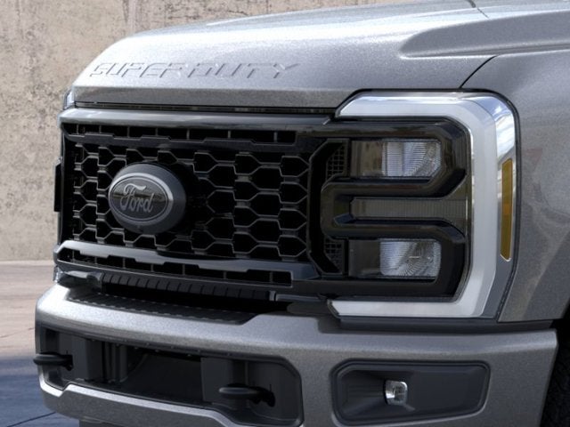 2026 Ford Super Duty F-350 SRW F-350® XLT