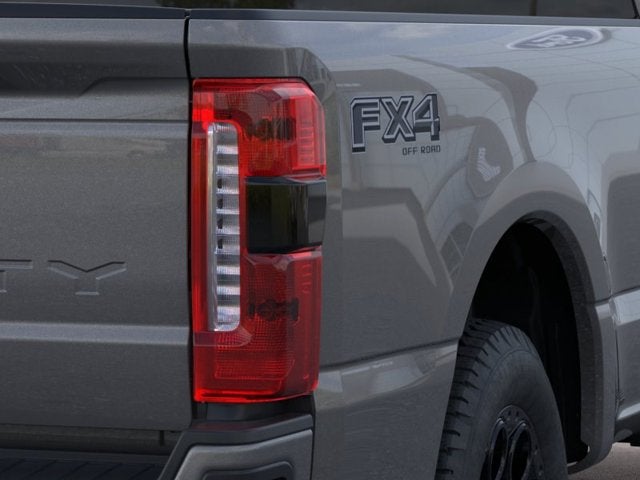 2026 Ford Super Duty F-350 SRW F-350® XLT
