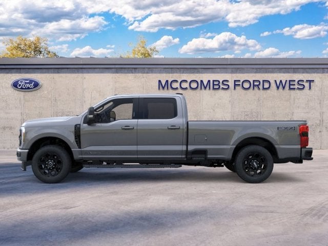 2026 Ford Super Duty F-350 SRW F-350® XLT