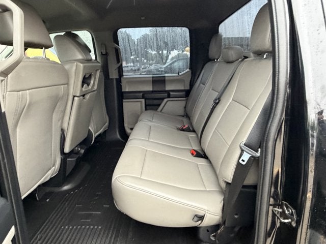 2020 Ford Super Duty F-350 SRW XL