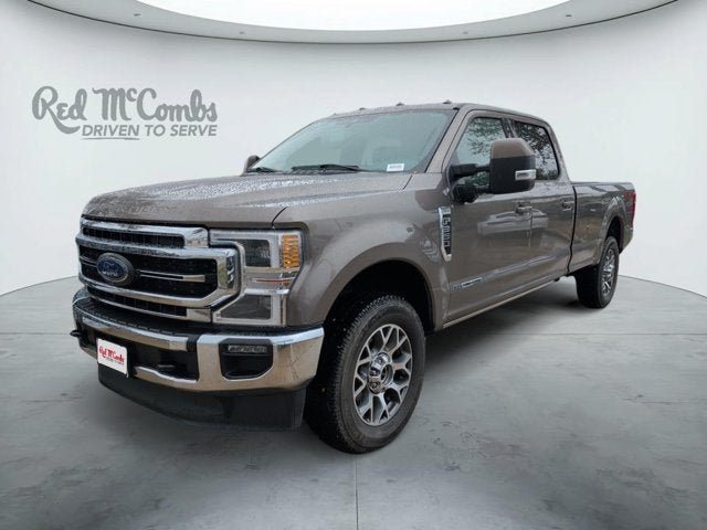 2021 Ford Super Duty F-350 SRW Lariat®