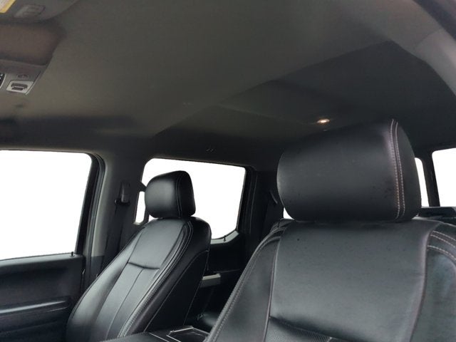 2021 Ford Super Duty F-350 SRW Lariat®