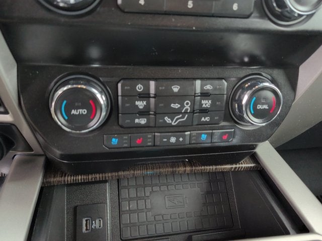 2021 Ford Super Duty F-350 SRW Lariat®