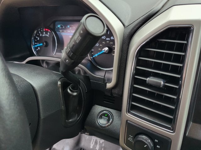 2021 Ford Super Duty F-350 SRW Lariat®