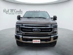2021 Ford Super Duty F-350 SRW Lariat®
