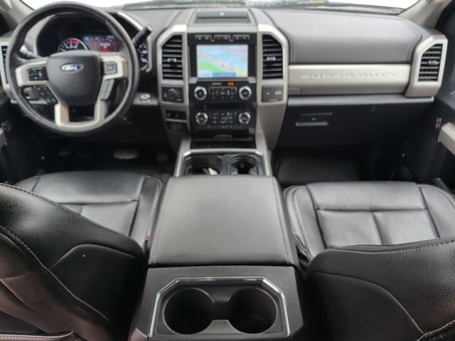 2021 Ford Super Duty F-350 SRW Lariat®