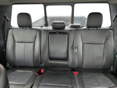 2021 Ford Super Duty F-350 SRW Lariat®