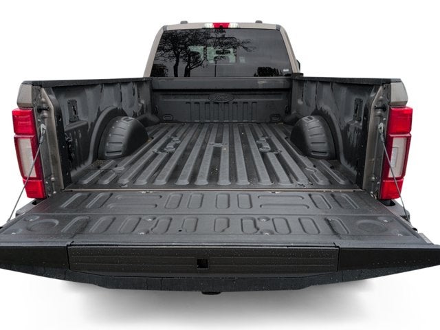 2021 Ford Super Duty F-350 SRW Lariat®
