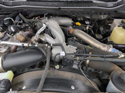 2021 Ford Super Duty F-350 SRW Lariat®