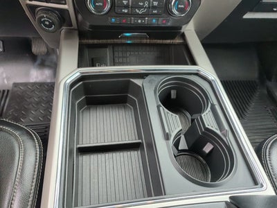 2021 Ford Super Duty F-350 SRW Lariat®