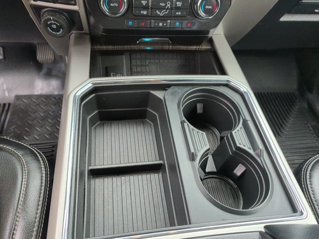 2021 Ford Super Duty F-350 SRW Lariat®