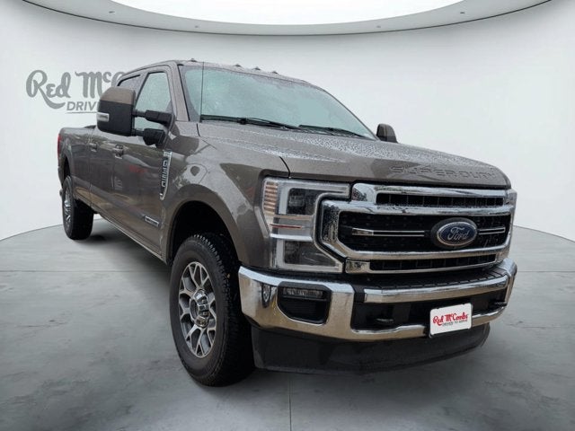 2021 Ford Super Duty F-350 SRW Lariat®