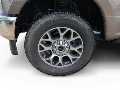 2021 Ford Super Duty F-350 SRW Lariat®