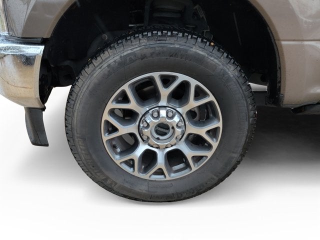 2021 Ford Super Duty F-350 SRW Lariat®