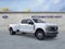 2026 Ford Super Duty F-350 DRW King Ranch