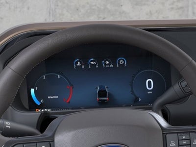 2026 Ford Super Duty F-350 DRW King Ranch