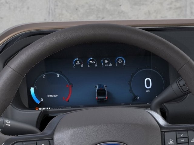 2026 Ford Super Duty F-350 DRW King Ranch