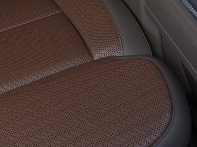 2026 Ford Super Duty F-350 DRW King Ranch