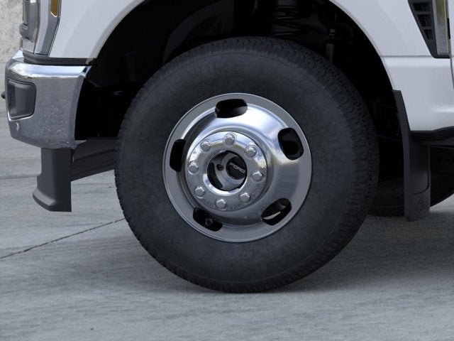 2026 Ford Super Duty F-350 DRW King Ranch