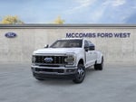 2026 Ford Super Duty F-350 DRW King Ranch