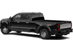 2026 Ford Super Duty F-350 DRW Platinum