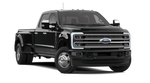 2026 Ford Super Duty F-350 DRW Platinum